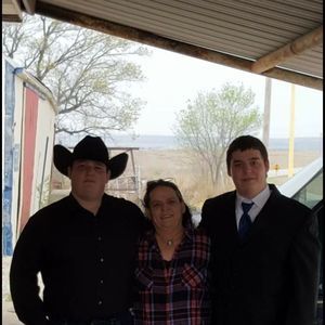 Meet your Posher, Tommy